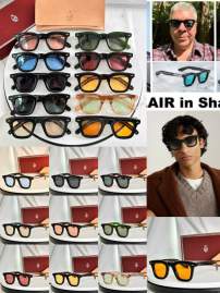 Picture of Jacques Marie Mage Sunglasses _SKUfw74862192fw